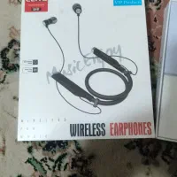 هندزفری بلوتوث اورجینال|لوازم جانبی موبایل و تبلت|اهواز, آسیاباد|دیوار