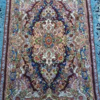 چله ابریشم زرع و نیم سالاری تبریز