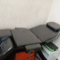 تخت چهار تیکه