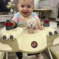 روروئک کرم