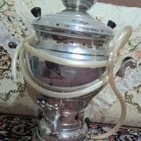 سماور گازی