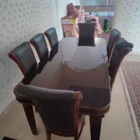 میزنهار خوری  ۸ نفره