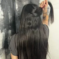 خدمات کراتین احیا در منزل بانوان محترم