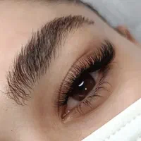 اکستنشن مژه