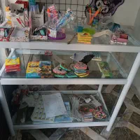 ویترین استند|فروشگاه و مغازه|باقرشهر, |دیوار