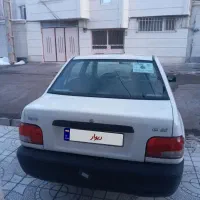 پراید مدل ۹۵ در حد ۹۸|خودرو سواری و وانت|مشگین شهر, |دیوار