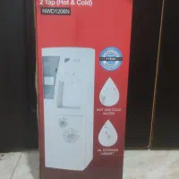 آبسردکن نیکای یخچال دار