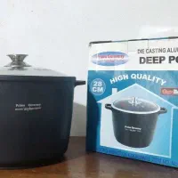 قابلمه عمیق آلمانی