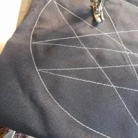 چرخ دستی|لوازم خیاطی و بافتنی|گالیکش, |دیوار