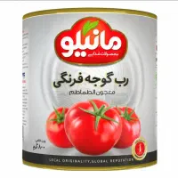 رب گوجه فرنگی