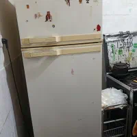یخچال سالم در حال کار