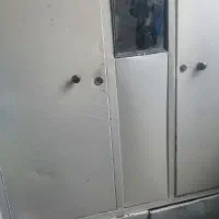 کمداهنی|جاکفشی، کمد، دراور|زابل, |دیوار