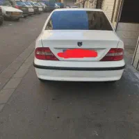 سمندX7مدل آخر۸۹|خودرو سواری و وانت|تهران, اسفندیاری|دیوار