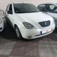 تیبا مدل 1401