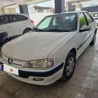 پژو پارس سال موتور زیمنس گاز سیمی|خودرو سواری و وانت|بندرعباس, |دیوار