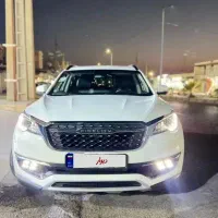 فیلیتی ۷نفره چانگان فیلیتی(امیدیه)