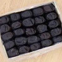 خرمای سه ردیف درجه 2