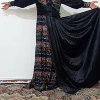 پیراهن|لباس|اهواز, دغاغله|دیوار