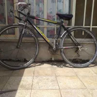 دوچرخه کورسی ۲۶