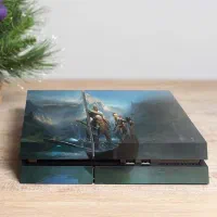 پی اس فور ps4 پلی استیشن ۴|کنسول، بازی ویدئویی و آنلاین|مشهد, هدایت|دیوار