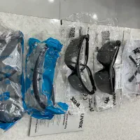 عینک ایمنی روز و شب