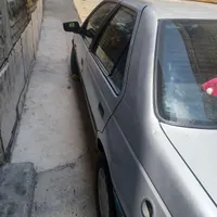 پژو روآ (ROA) بنزینی، مدل ۱۳۸۷|خودرو سواری و وانت|کامیاران, |دیوار