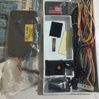 دزد گیر خودرو|قطعات یدکی و لوازم جانبی|تهران, کیانشهر|دیوار