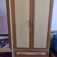 کمد و تخت خواب