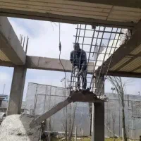 تخریب بتن کنی و سوراخکاری ،کارهای دژبر(استادکار)|خدمات پیشه و مهارت|تبریز, |دیوار