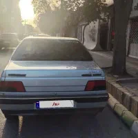 پژو|خودرو سواری و وانت|رضویه, |دیوار