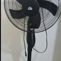 پنکه ایستاده لایف