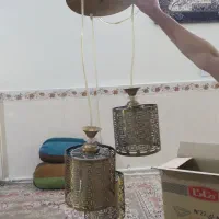 لوستر آشپزخانه