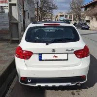 Quick GXR|خودرو سواری و وانت|تهران, شمیران‌نو|دیوار