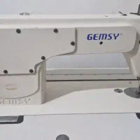 چرخ خیاطی GEMSY