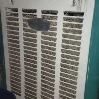 کولر آبی سالم