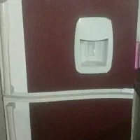 یخچال فریزر