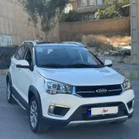 ایکس x22 مدل ۹۷ اتومات|خودرو سواری و وانت|ارومیه, |دیوار
