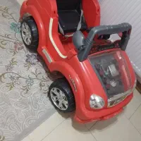 ماشین شارژی