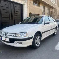 پارس xu7p درحد صفر ۱۴۰۱