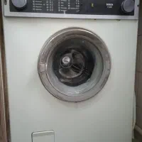 ماشین لباسشویی بوش