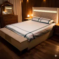 روبالشتی نخی