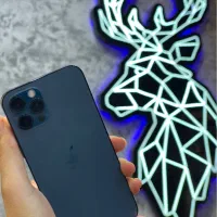 ایفون ۱۲پرو با اقساط ۱۲ماهه