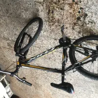 دوچرخه 26|دوچرخه، اسکیت، اسکوتر|اهواز, زیتون کارمندی|دیوار