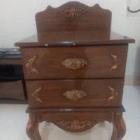 میز تلفن|میز تلفن|نیشابور, گنبد سبز|دیوار