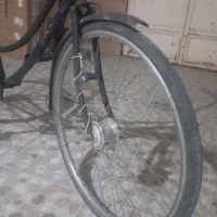 دوچرخه سربندری