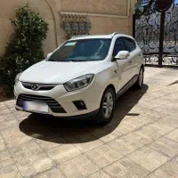 جک s5 مدل ۹۵ دنده تک برگ سند فنی عالی به شرط