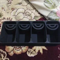 باکس ساعت مچی