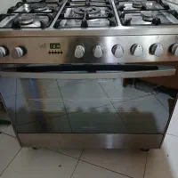 اجاق گاز اسنوا مدل اورانوس