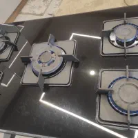 اجاق گاز