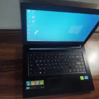 G400s Lenovo لپتاپ